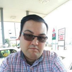 Meet your Posher, Bronson